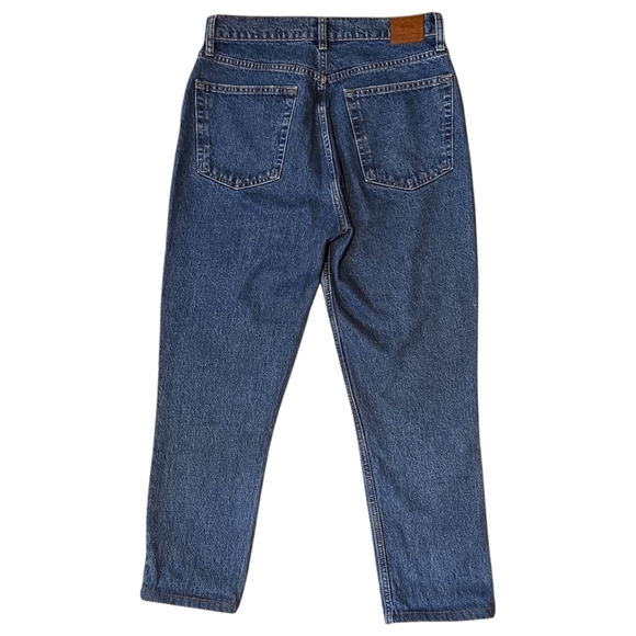 Anine Bing High Rise Jeans Size 30 - Picture 5 of 8